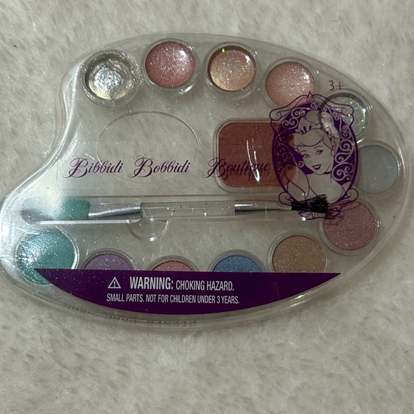 DISNEY BIBBIDI BOBBIDI BOUTIQUE BAG & ACCESSORIES - Picture 13 of 16